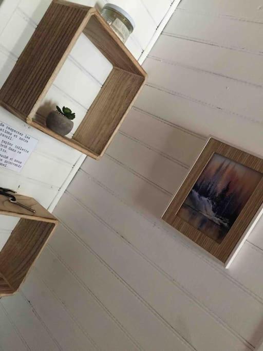 Confort Montagne Appartement *