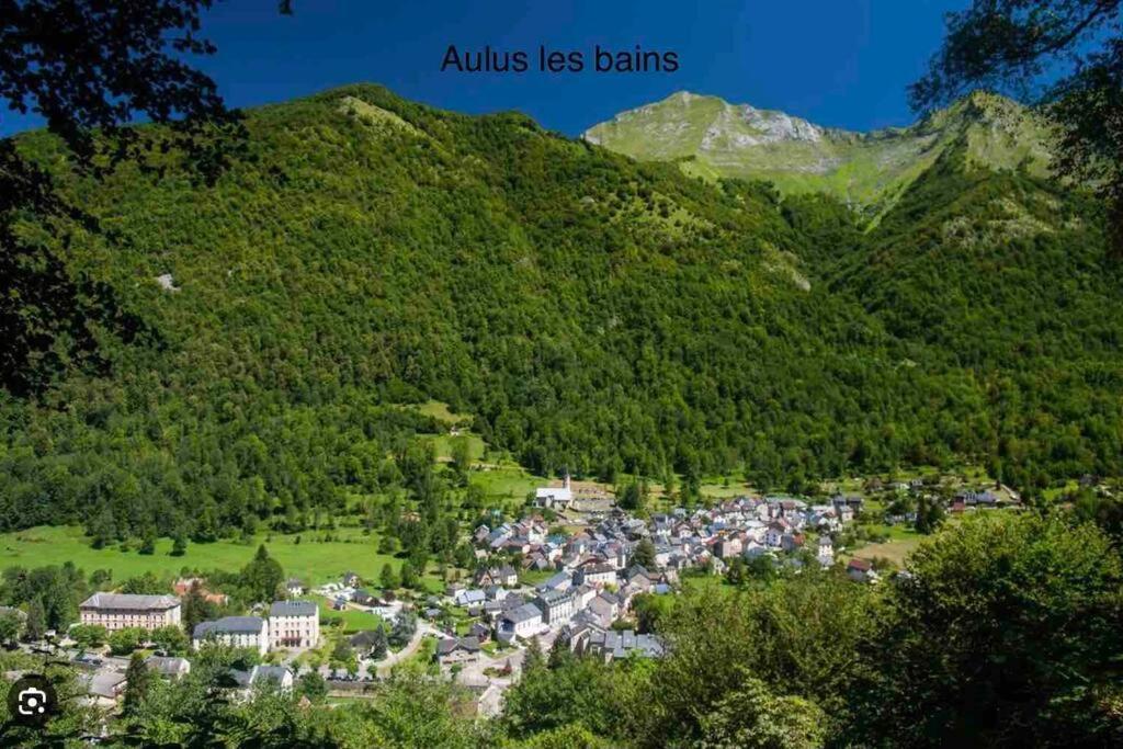 Confort Montagne Appartement *