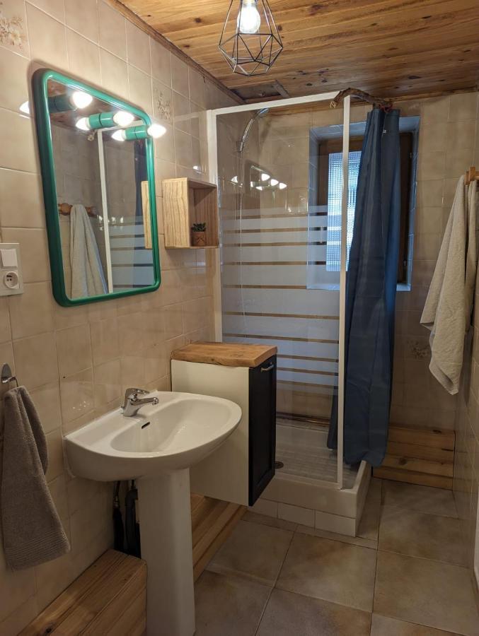 Confort Montagne Appartement *