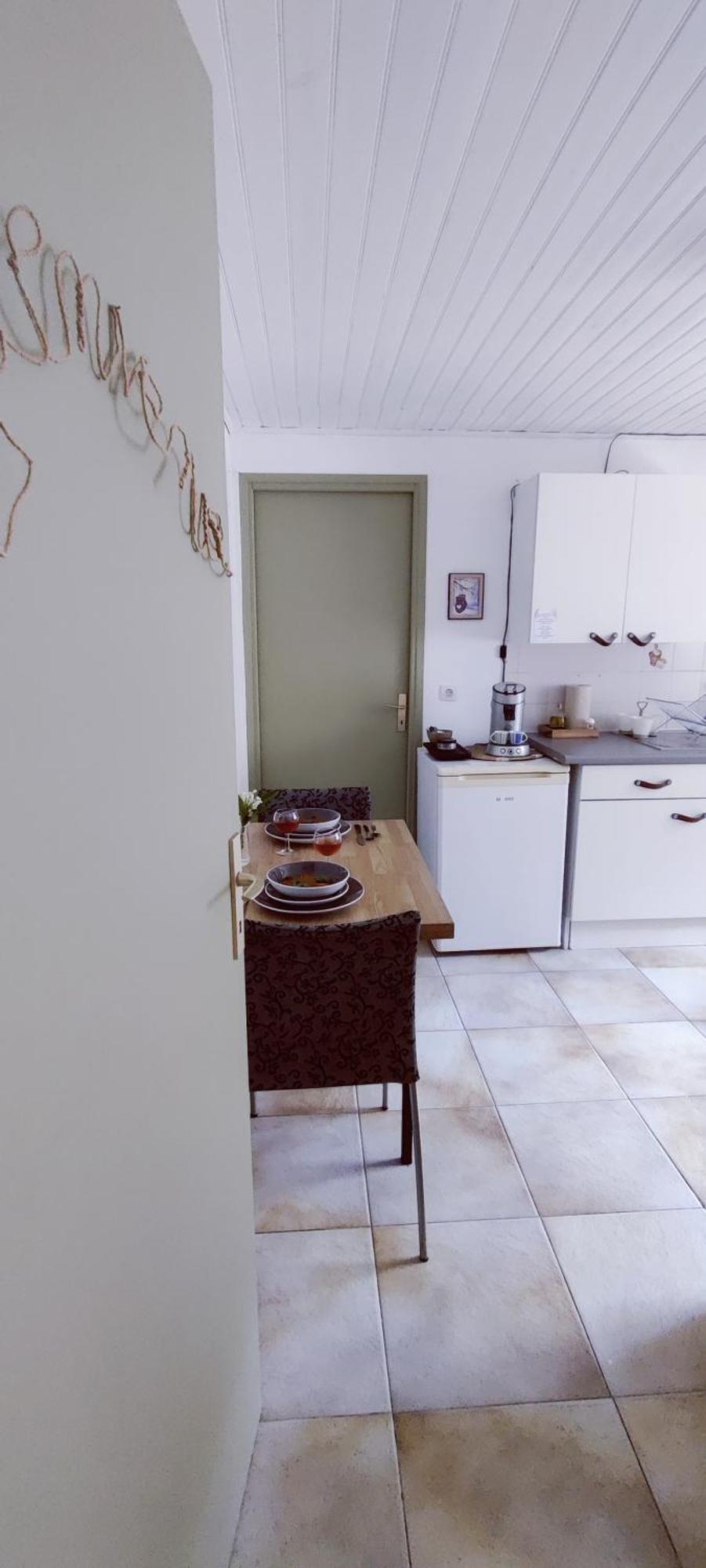 Confort Montagne Appartement