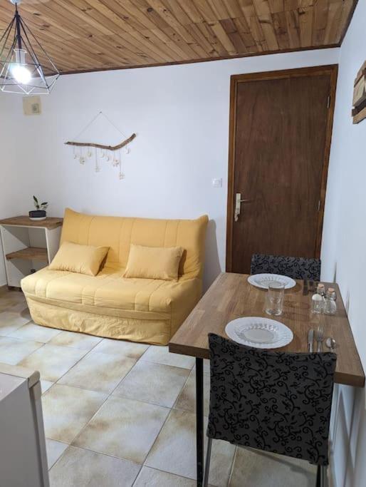 Apartment Confort Montagne Aulus-les-Bains