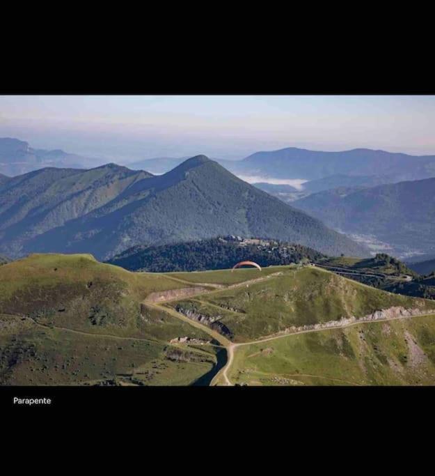 Confort Montagne * Aulus-les-Bains