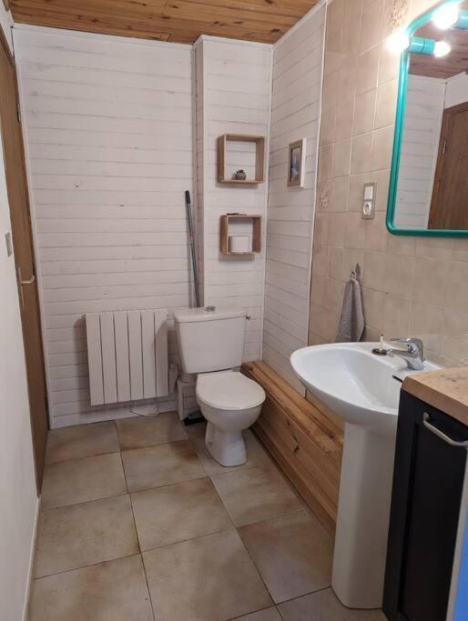 Confort Montagne
