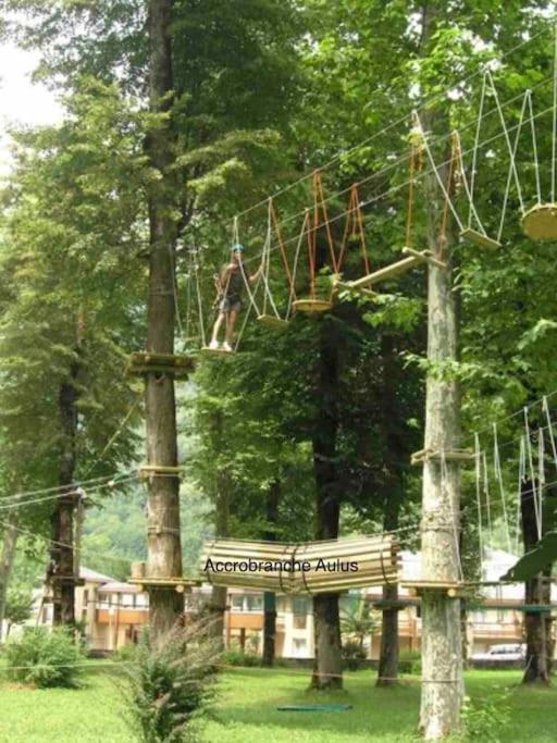 Confort Montagne Aulus-les-Bains
