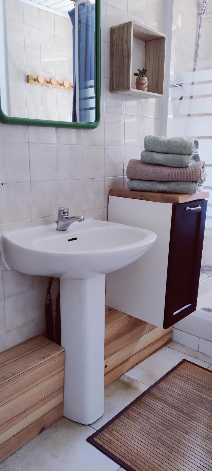 Confort Montagne Apartment Aulus-les-Bains