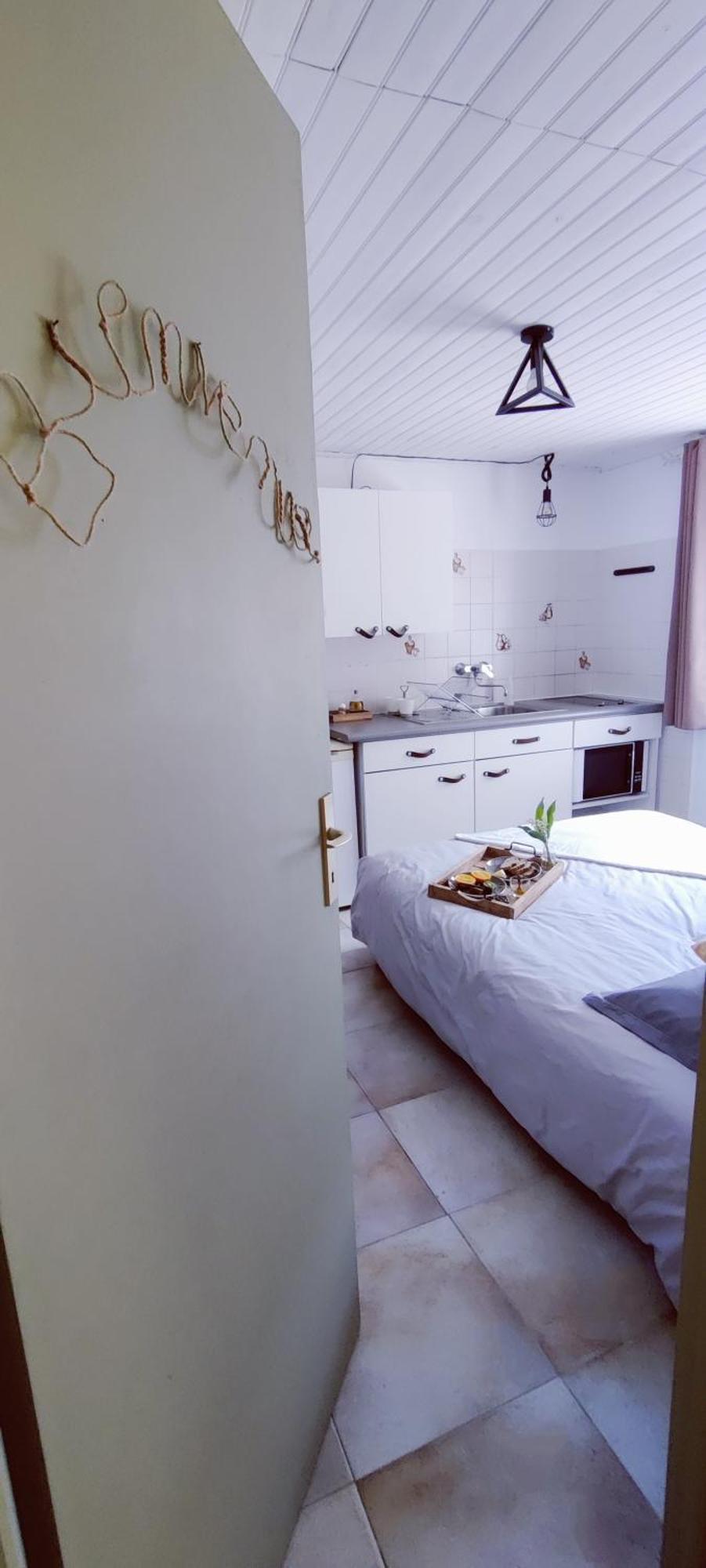 Apartment Confort Montagne *